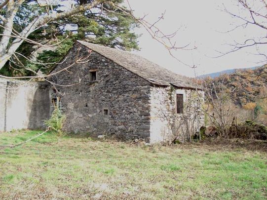 déblaiement extérieur