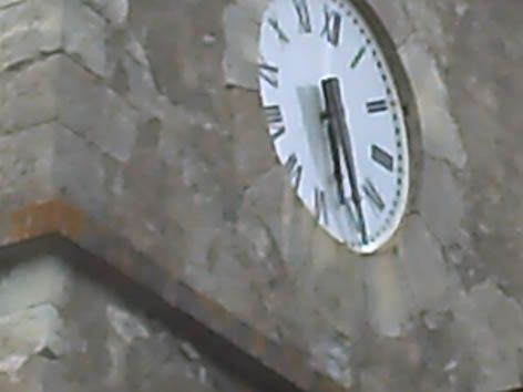 horloge horloge